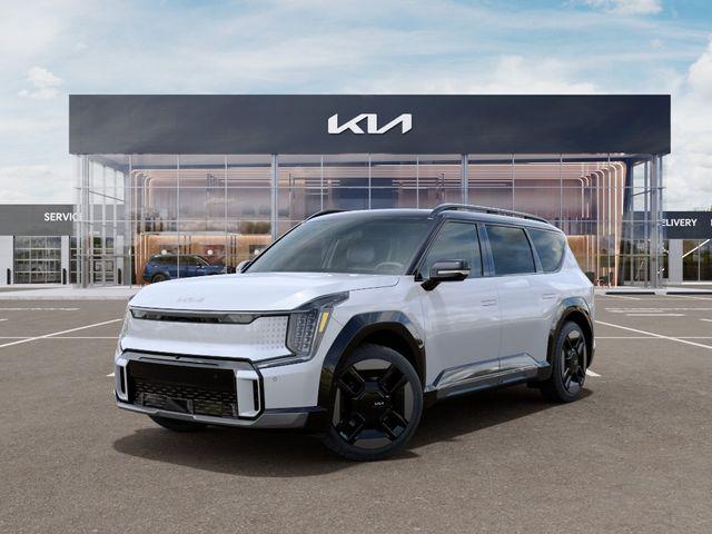 2026 Kia EV9 GT-Line for sale in Fort Collins, CO