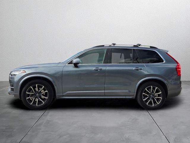 2019 Volvo XC90 T6 Momentum