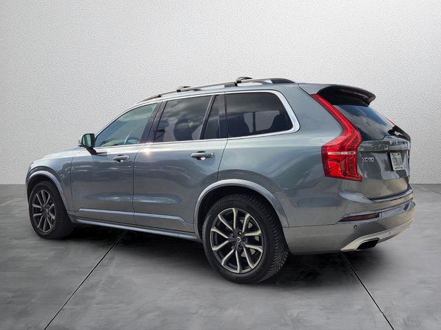 2019 Volvo XC90 T6 Momentum