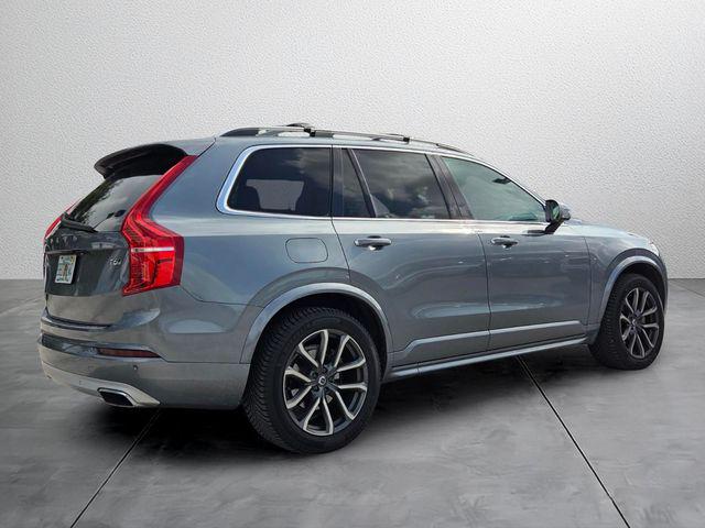 2019 Volvo XC90 T6 Momentum