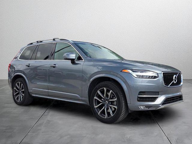 2019 Volvo XC90 T6 Momentum