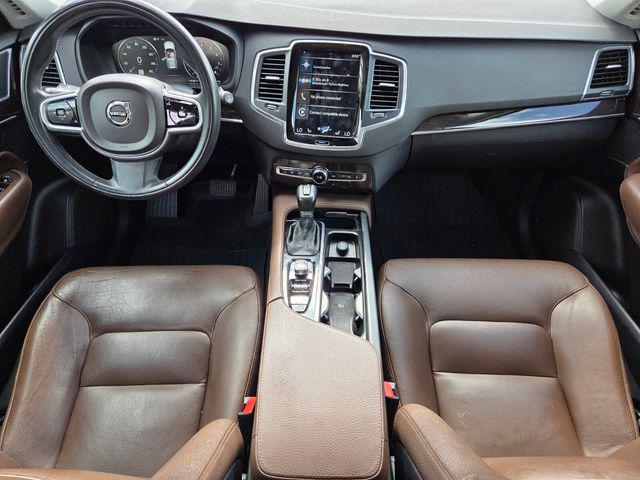 2019 Volvo XC90 T6 Momentum