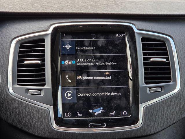2019 Volvo XC90 T6 Momentum