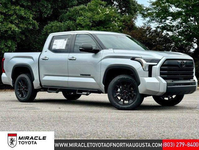 2026 Toyota Tundra SR5 CrewMax 5.5' Bed for sale in Beech Island, SC
