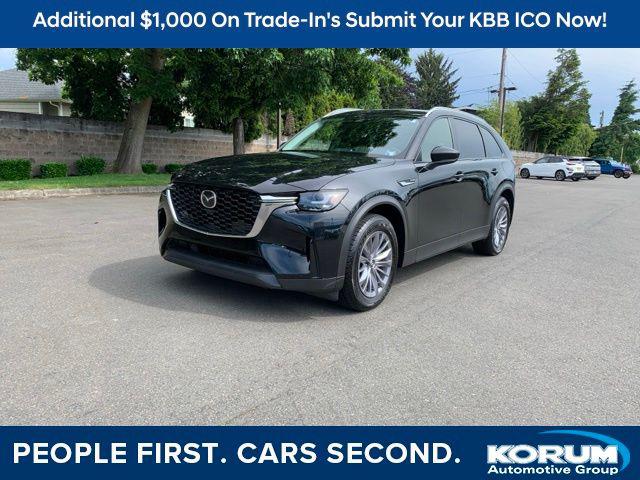 2025 Mazda X-90 3.3 Turbo Select Package for sale in Puyallup, WA