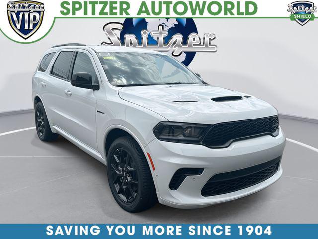 2026 Dodge Durango GT AWD HEMI V8 for sale in Cleveland, OH