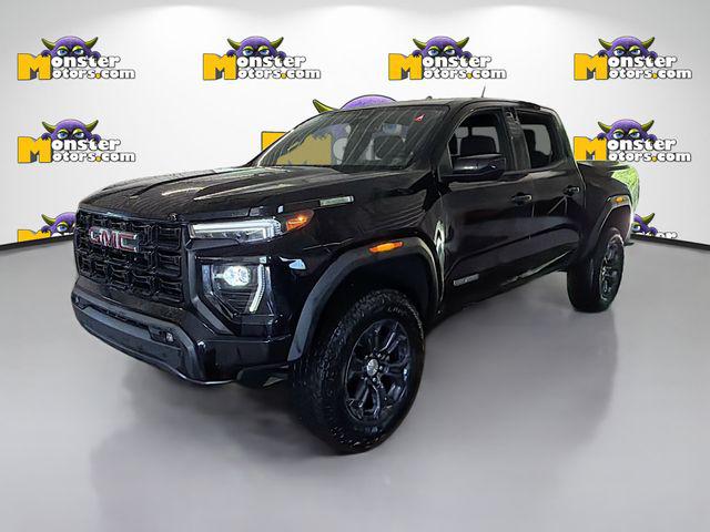 2024 GMC Canyon Elevation for sale in Michigan Center, MI