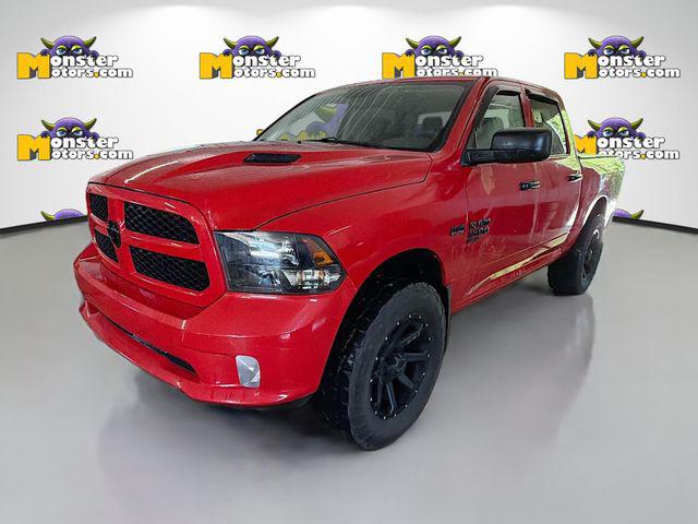 2019 Ram 1500 Classic ST for sale in Michigan Center, MI