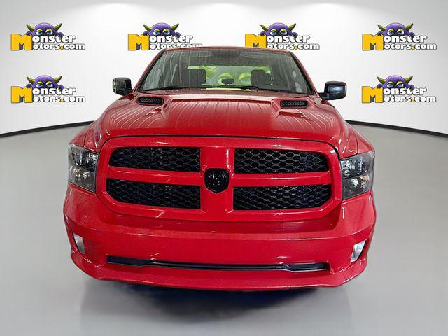 2019 Ram 1500 Classic ST