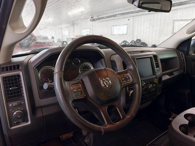 2019 Ram 1500 Classic ST