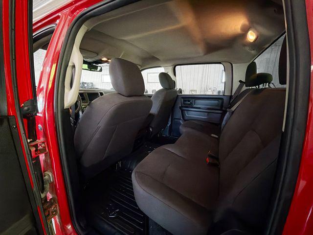 2019 Ram 1500 Classic ST