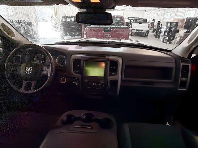 2019 Ram 1500 Classic ST