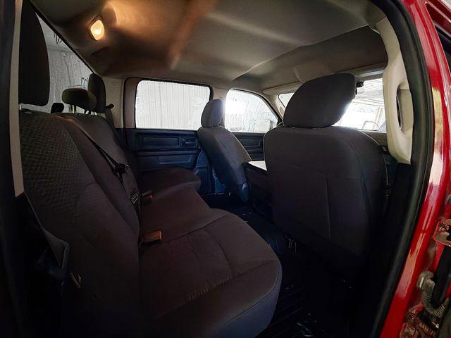 2019 Ram 1500 Classic ST