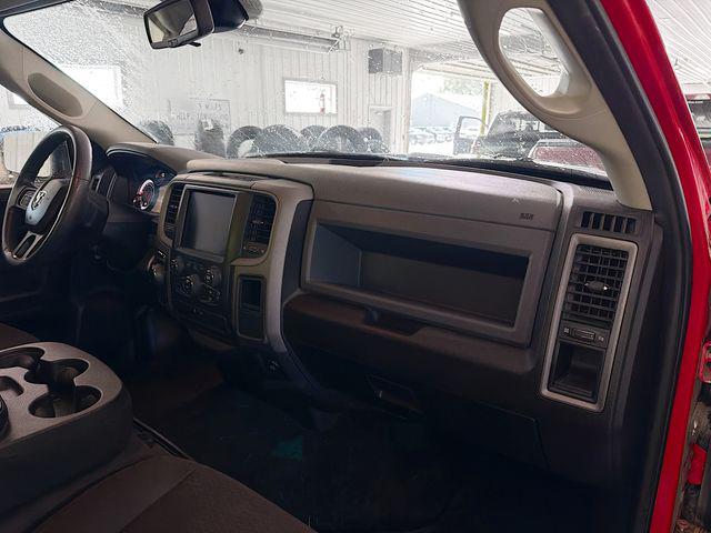 2019 Ram 1500 Classic ST