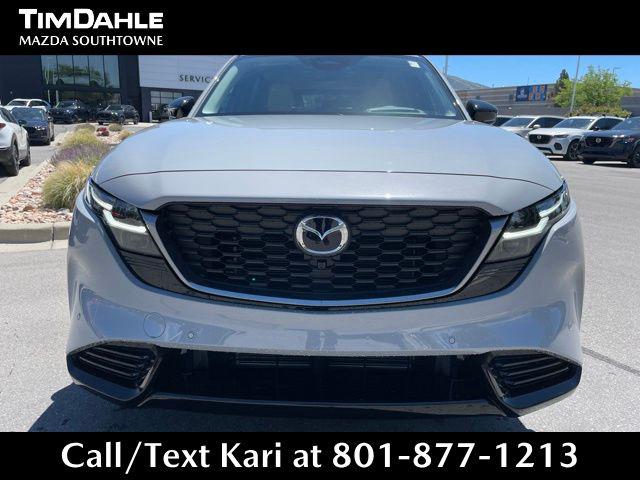 2026 Mazda CX-5 2.5 S Premium Plus