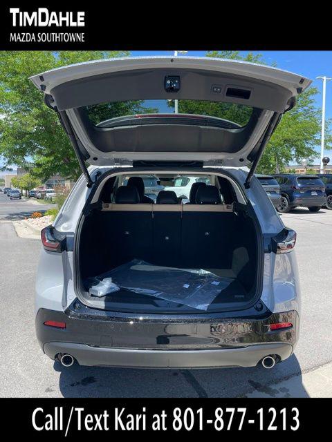 2026 Mazda CX-5 2.5 S Premium Plus
