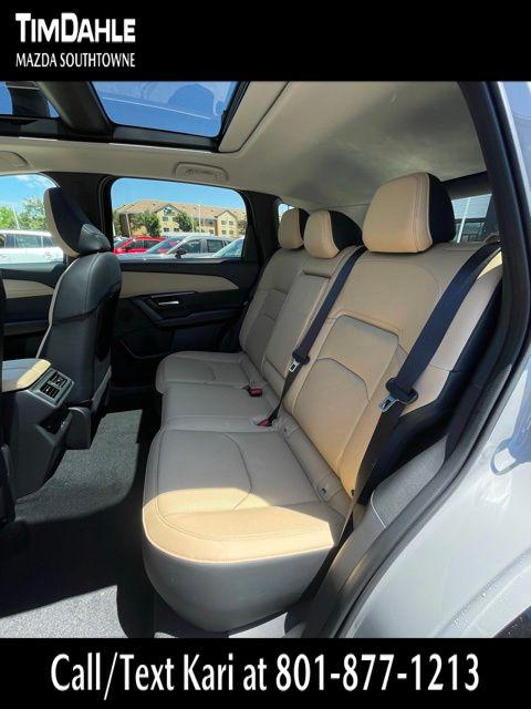 2026 Mazda CX-5 2.5 S Premium Plus