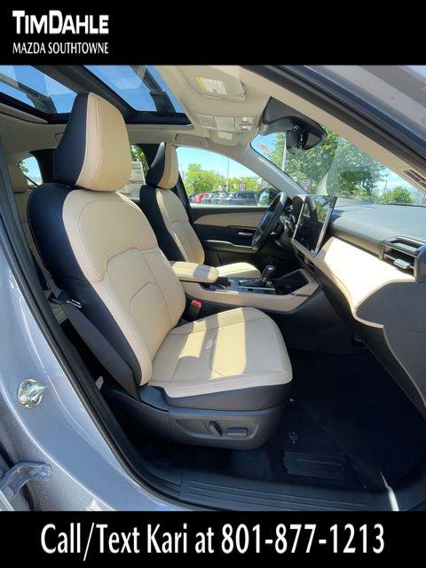 2026 Mazda CX-5 2.5 S Premium Plus