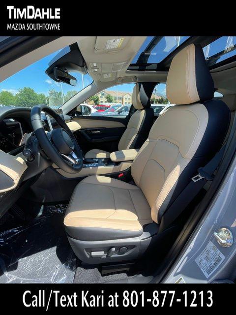 2026 Mazda CX-5 2.5 S Premium Plus