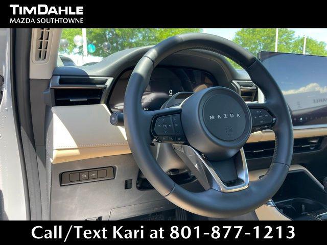 2026 Mazda CX-5 2.5 S Premium Plus
