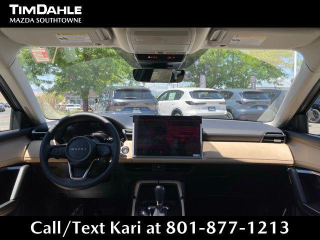 2026 Mazda CX-5 2.5 S Premium Plus