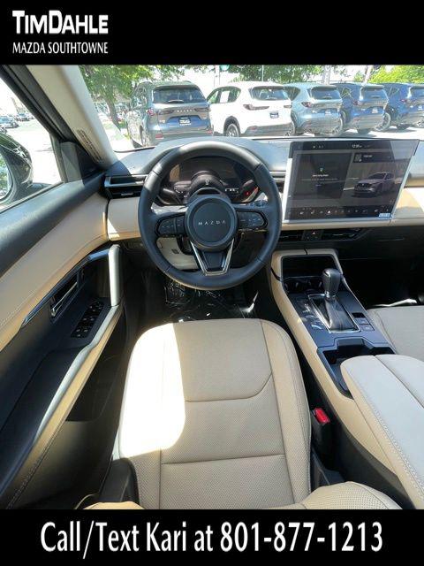 2026 Mazda CX-5 2.5 S Premium Plus