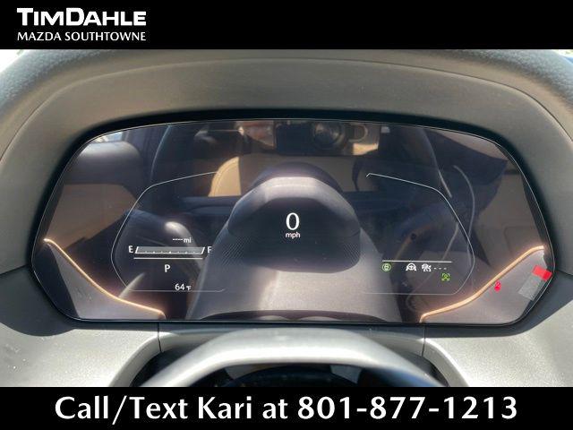 2026 Mazda CX-5 2.5 S Premium Plus