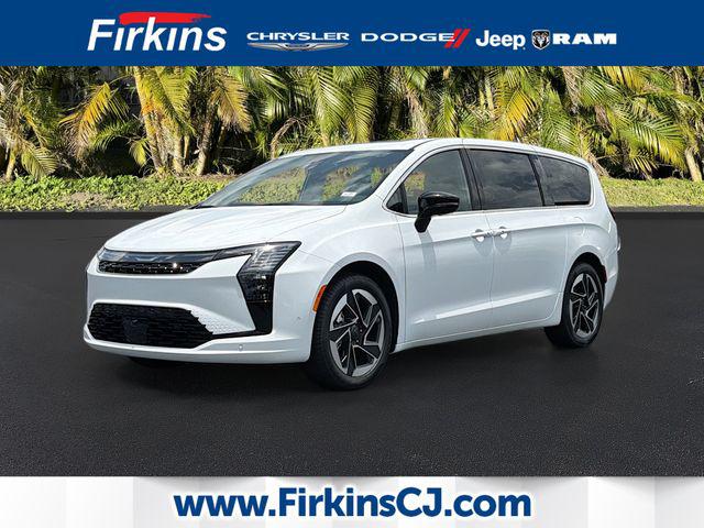 2027 Chrysler Pacifica Limited for sale in Bradenton, FL
