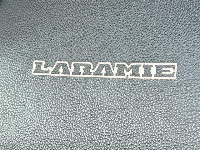 2021 Ram 3500 Laramie Crew Cab 4x4 6'4" Box