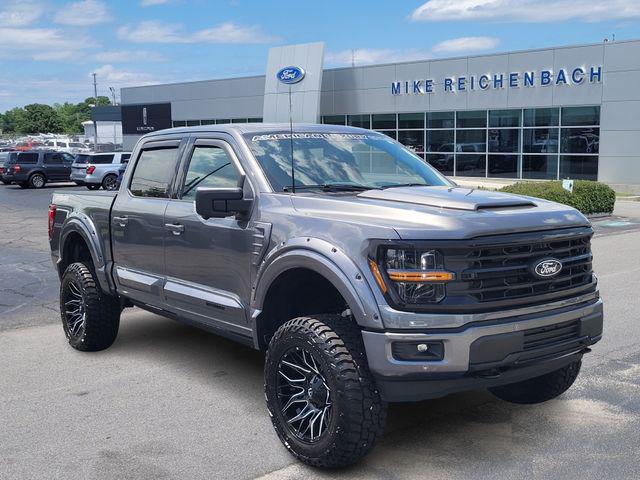 2026 Ford F-150 XLT for sale in Florence, SC