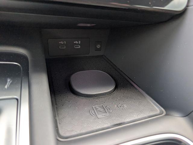 2027 INFINITI X6 SPORT