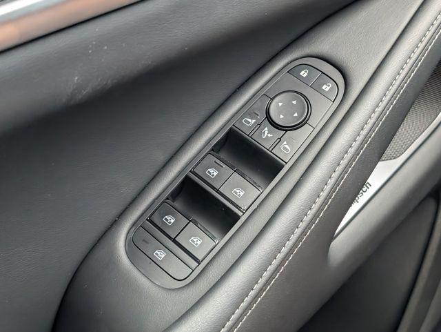 2027 INFINITI X6 SPORT