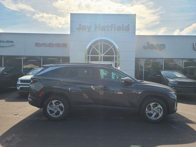 2023 Hyundai Tucson SEL for sale in Frontenac, KS