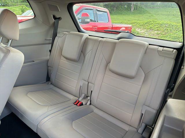 2019 Volkswagen Atlas 3.6L V6 SEL Premium