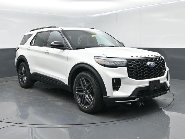 2026 Ford Explorer ST for sale in Arcadia, FL