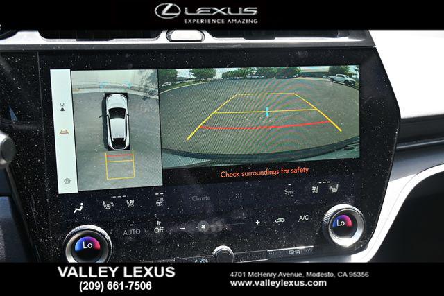 2024 Lexus 300 Premium