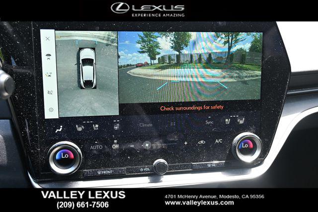 2024 Lexus 300 Premium
