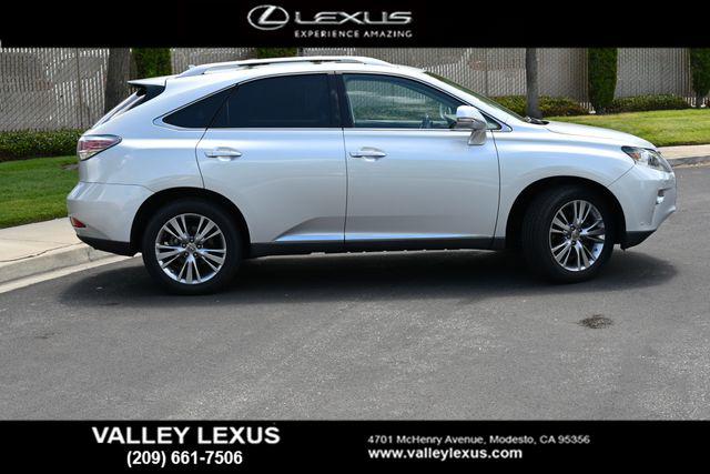2013 Lexus RX 350 350