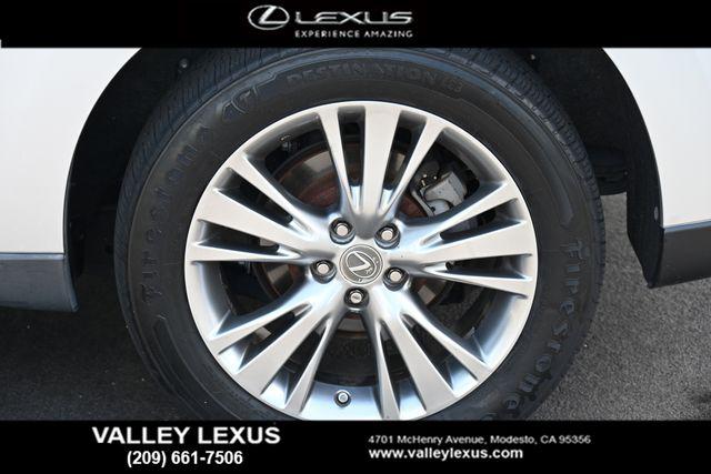 2013 Lexus RX 350 350