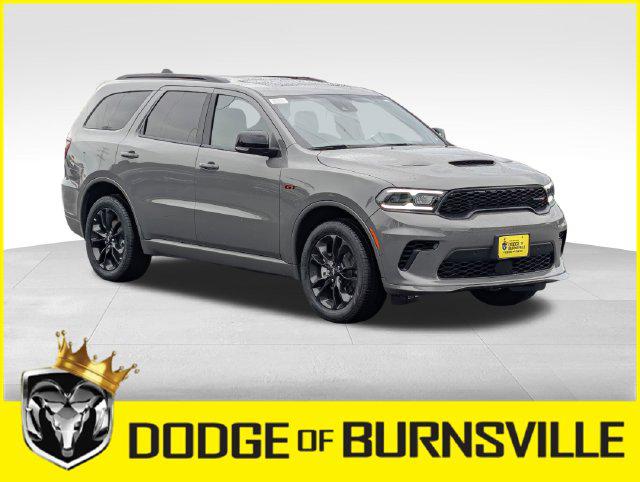 2026 Dodge Durango GT Plus AWD for sale in Burnsville, MN