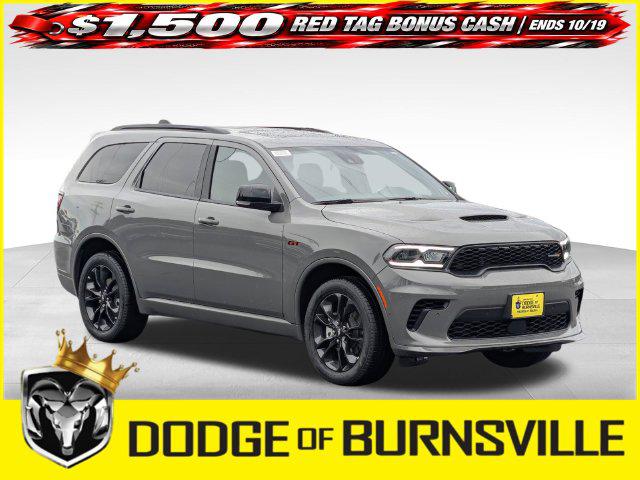2026 Dodge Durango GT Plus AWD for sale in Burnsville, MN
