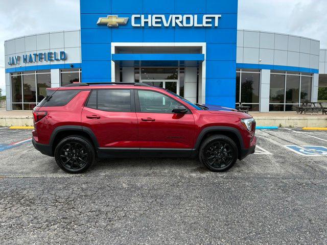 2026 GMC Terrain FWD Elevation for sale in VINITA, OK