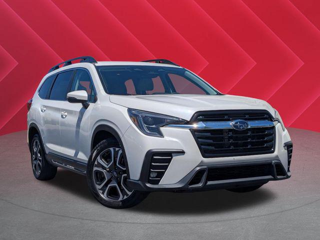 2023 Subaru Ascent Limited 7-Passenger for sale in Riverdale, UT