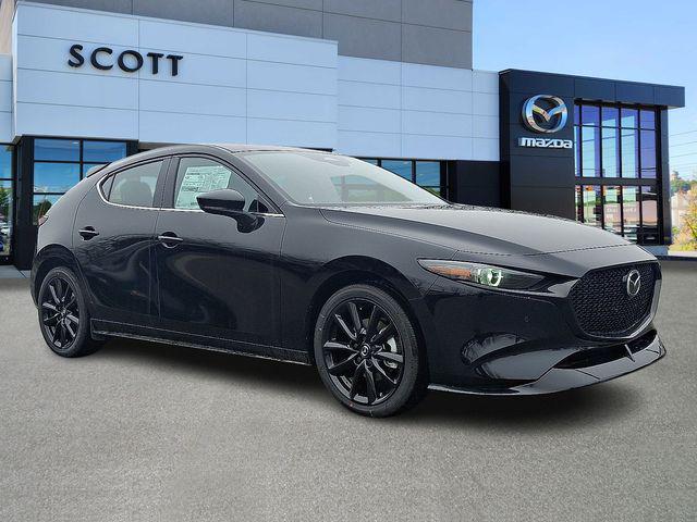 2026 Mazda Mazda3 2.5 Turbo Premium Plus for sale in Allentown, PA