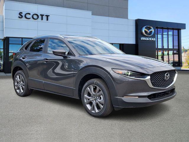 2026 Mazda CX-30 2.5 S Premium for sale in Allentown, PA