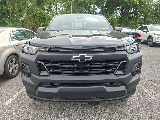 2026 Chevrolet Colorado WT, 4WD
