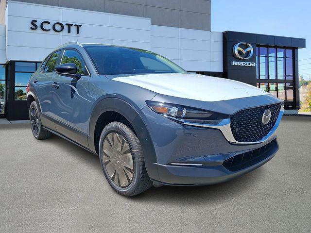2026 Mazda CX-30 2.5 S Carbon Edition for sale in Allentown, PA