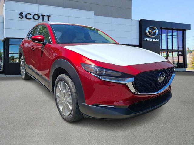 2026 Mazda CX-30 2.5 S Premium for sale in Allentown, PA