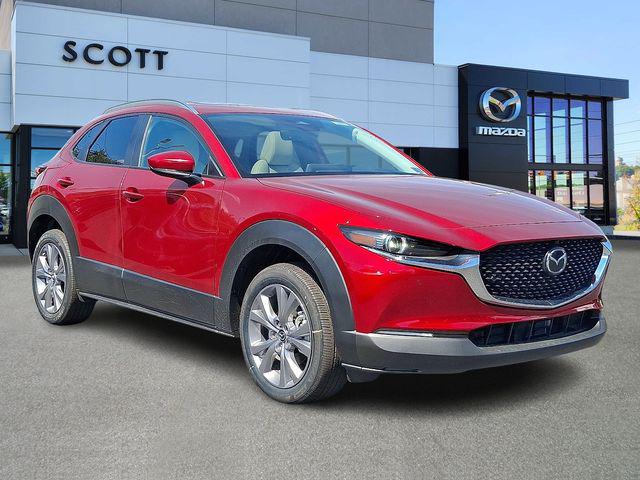 2026 Mazda CX-30 2.5 S Premium for sale in Allentown, PA