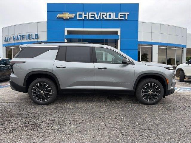 2026 Chevrolet Traverse FWD LT for sale in VINITA, OK